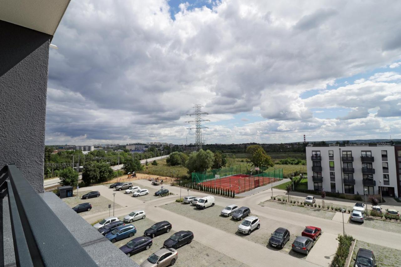 Apartament Cukrownia Στσέτσιν Εξωτερικό φωτογραφία