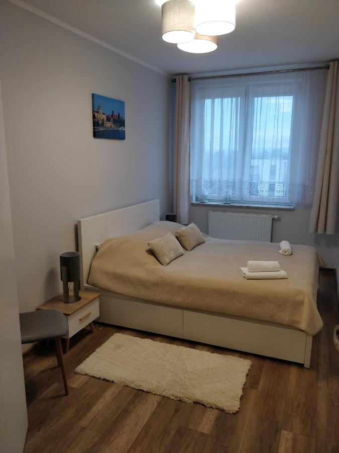 Apartament Cukrownia Στσέτσιν Εξωτερικό φωτογραφία